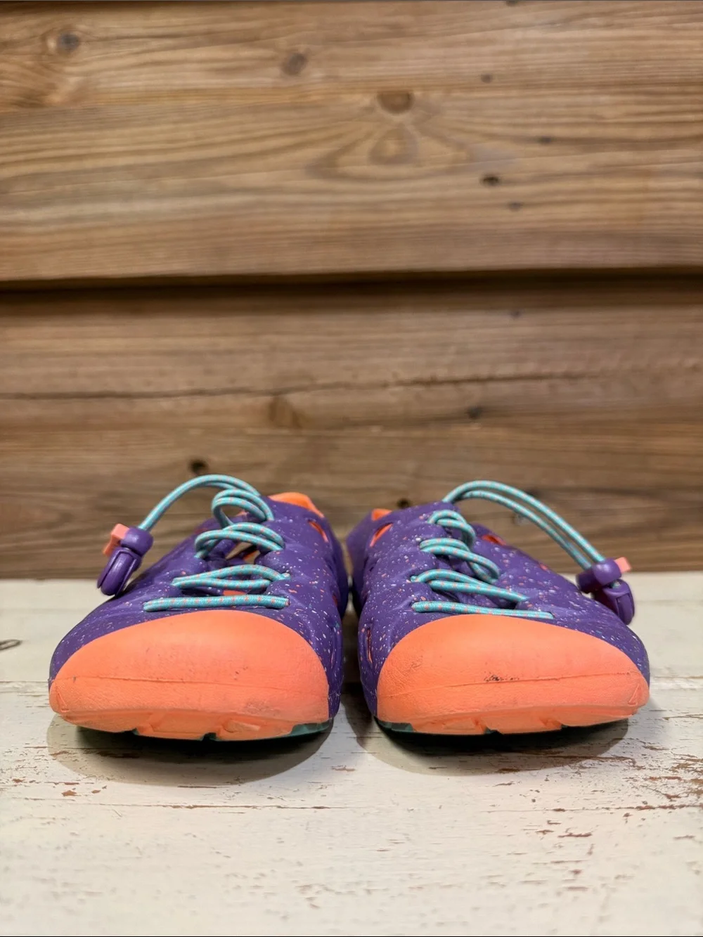 KEEN Kids Rio Sandals